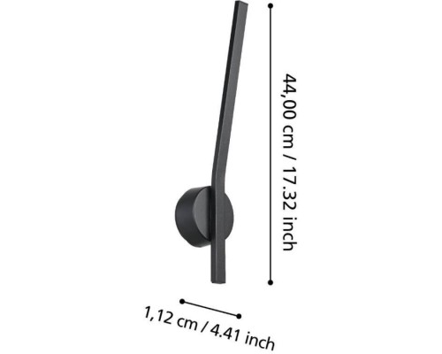 Архитектурная подсветка TAPARITA 900681 Eglo