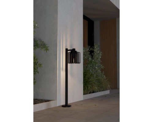 Наземный фонарь SELINUS 900684 Eglo