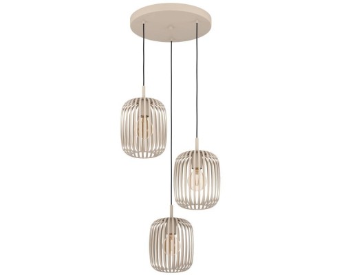 Подвесной светильник ROMAZZINA 900687 Eglo