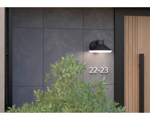 Настенный светильник уличный NINNARELLA 900688 Eglo