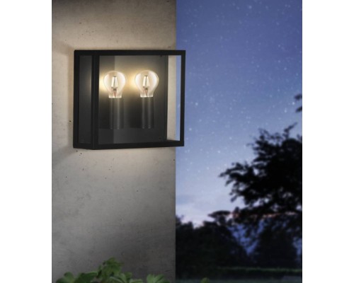 Настенный светильник уличный ALAMONTE 1 900698 Eglo