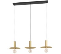 Подвесной светильник Escandell 900732 Eglo