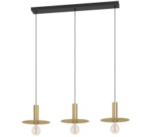 Подвесной светильник Escandell 900732 Eglo