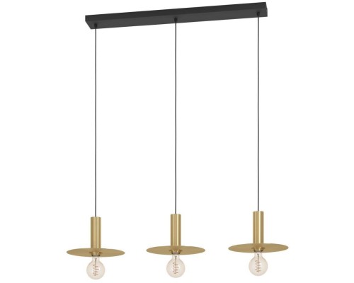 Подвесной светильник Escandell 900732 Eglo