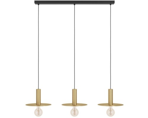 Подвесной светильник Escandell 900732 Eglo