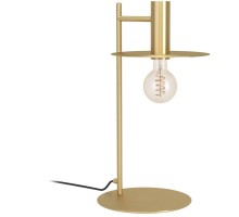 Интерьерная настольная лампа Escandell 900734 Eglo