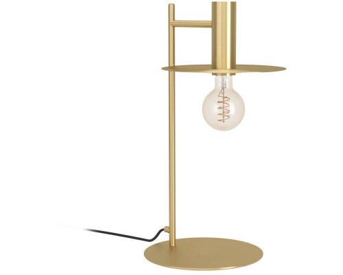 Интерьерная настольная лампа Escandell 900734 Eglo