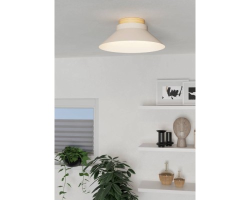 Потолочный светильник MOHARRAS 900736 Eglo