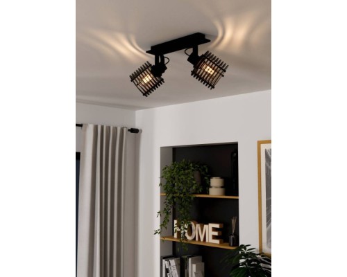 Спот SEGOVIA 900741 Eglo