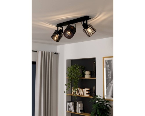 Спот SEGOVIA 900742 Eglo