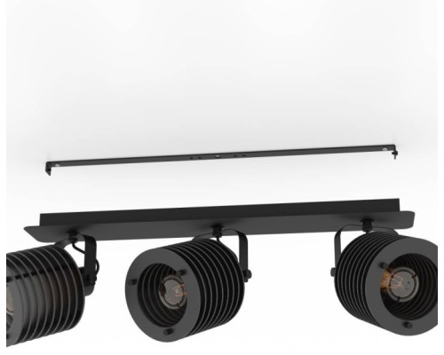 Спот SEGOVIA 900742 Eglo