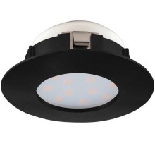 Точечный светильник PINEDA 900743 Eglo