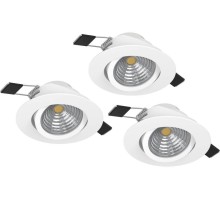 Точечный светильник SALICETO 900745 Eglo