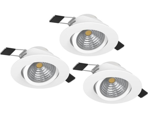 Точечный светильник SALICETO 900745 Eglo