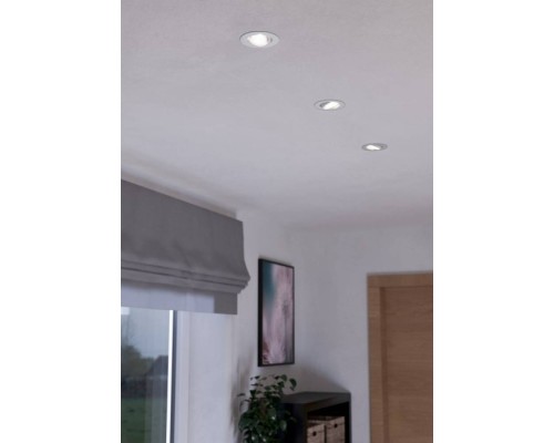 Точечный светильник SALICETO 900745 Eglo