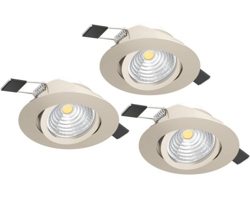 Точечный светильник SALICETO 900746 Eglo