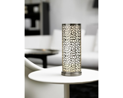 Интерьерная настольная лампа Almera 1 90077 Eglo