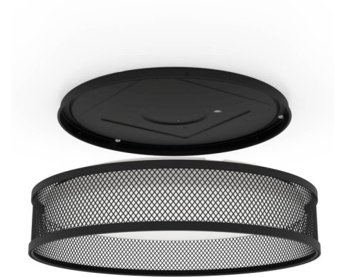 Потолочный светильник LUPPINERIA 900795 Eglo