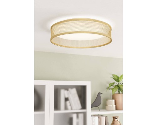 Потолочный светильник LUPPINERIA 900796 Eglo