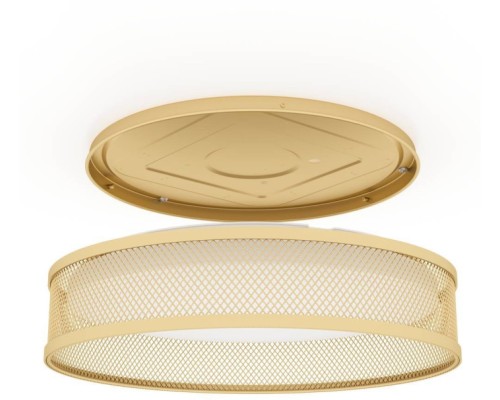 Потолочный светильник LUPPINERIA 900796 Eglo