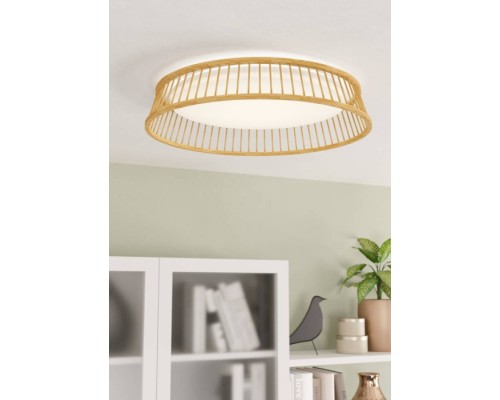 Потолочный светильник LUPPINERIA 900797 Eglo