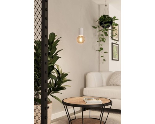 Подвесной светильник POZUETA 1 900798 Eglo