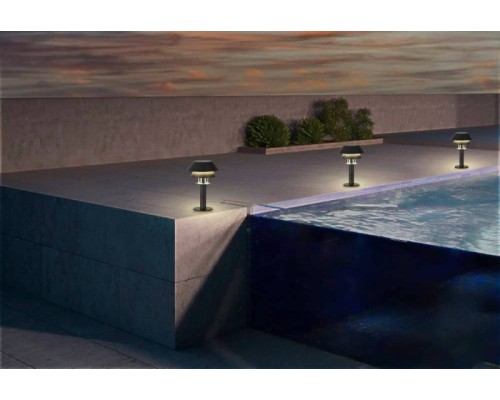 Наземный светильник CHIAPPERA 900802 Eglo