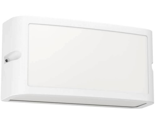 Настенный светильник уличный CAMARDA 900807 Eglo