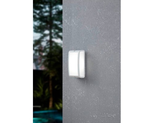 Настенный светильник уличный CAMARDA 900807 Eglo