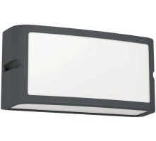 Настенный светильник уличный CAMARDA 900808 Eglo