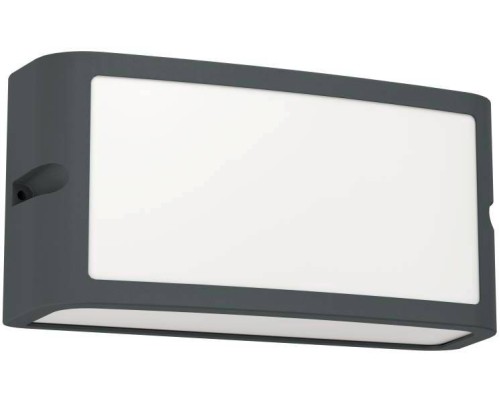 Настенный светильник уличный CAMARDA 900808 Eglo
