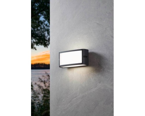 Настенный светильник уличный CAMARDA 900808 Eglo