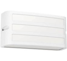 Настенный светильник уличный CAMARDA 900809 Eglo