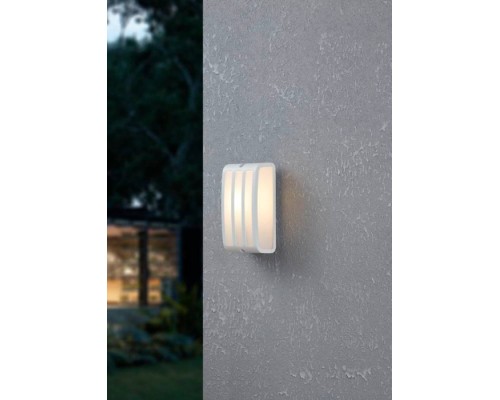 Настенный светильник уличный CAMARDA 900809 Eglo