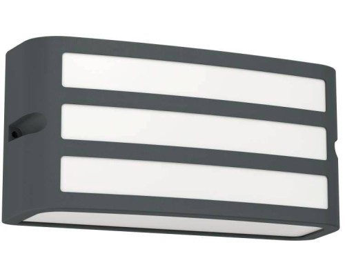 Настенный светильник уличный CAMARDA 900811 Eglo