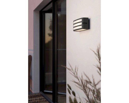 Настенный светильник уличный CAMARDA 900811 Eglo