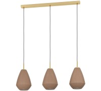 Подвесной светильник CAPRAROLA 900813 Eglo