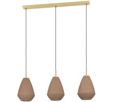 Подвесной светильник CAPRAROLA 900813 Eglo