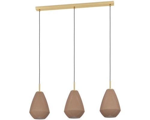 Подвесной светильник CAPRAROLA 900813 Eglo