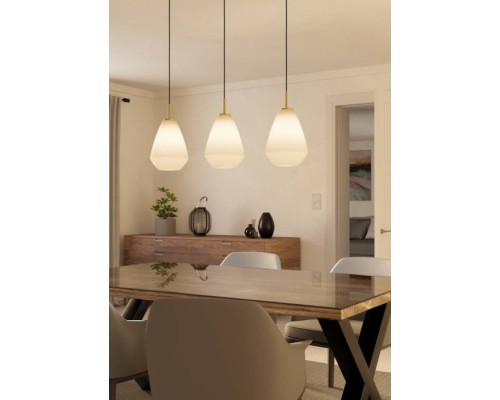 Подвесной светильник CAPRAROLA 900813 Eglo