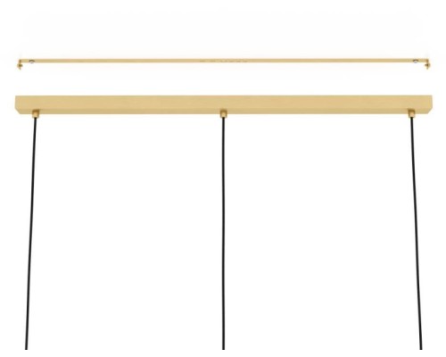 Подвесной светильник CAPRAROLA 900813 Eglo