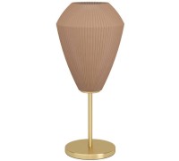 Интерьерная настольная лампа CAPRAROLA 900814 Eglo