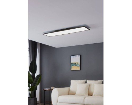 Потолочный светильник SALOBRENA 1 900821 Eglo