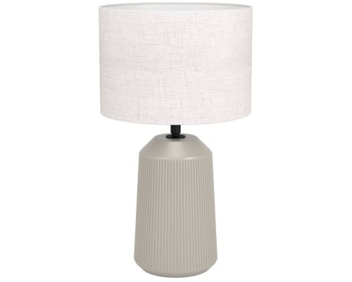 Интерьерная настольная лампа Capalbio 900823 Eglo