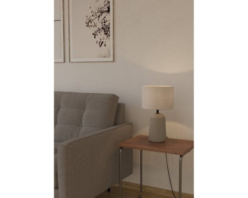 Интерьерная настольная лампа Capalbio 900823 Eglo