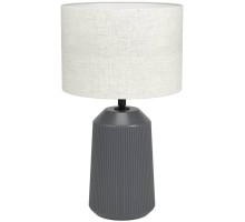 Интерьерная настольная лампа Capalbio 900824 Eglo