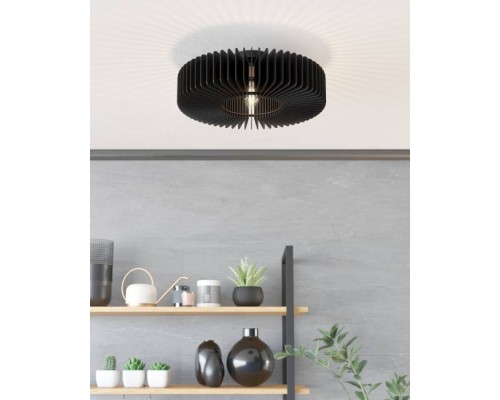 Потолочный светильник PALOMBAIA 900831 Eglo