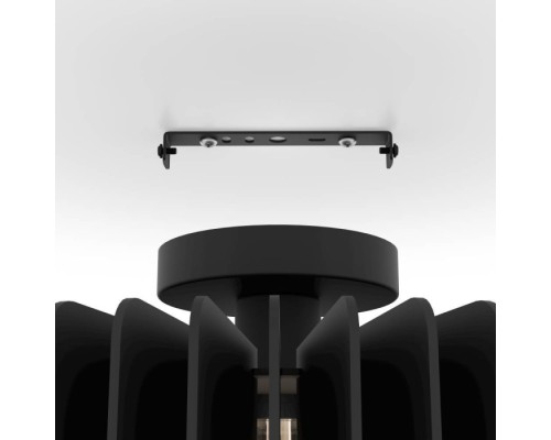 Потолочный светильник PALOMBAIA 900831 Eglo