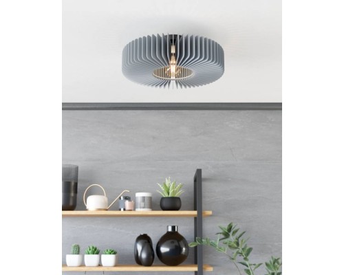 Потолочный светильник PALOMBAIA 900832 Eglo