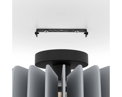 Потолочный светильник PALOMBAIA 900832 Eglo